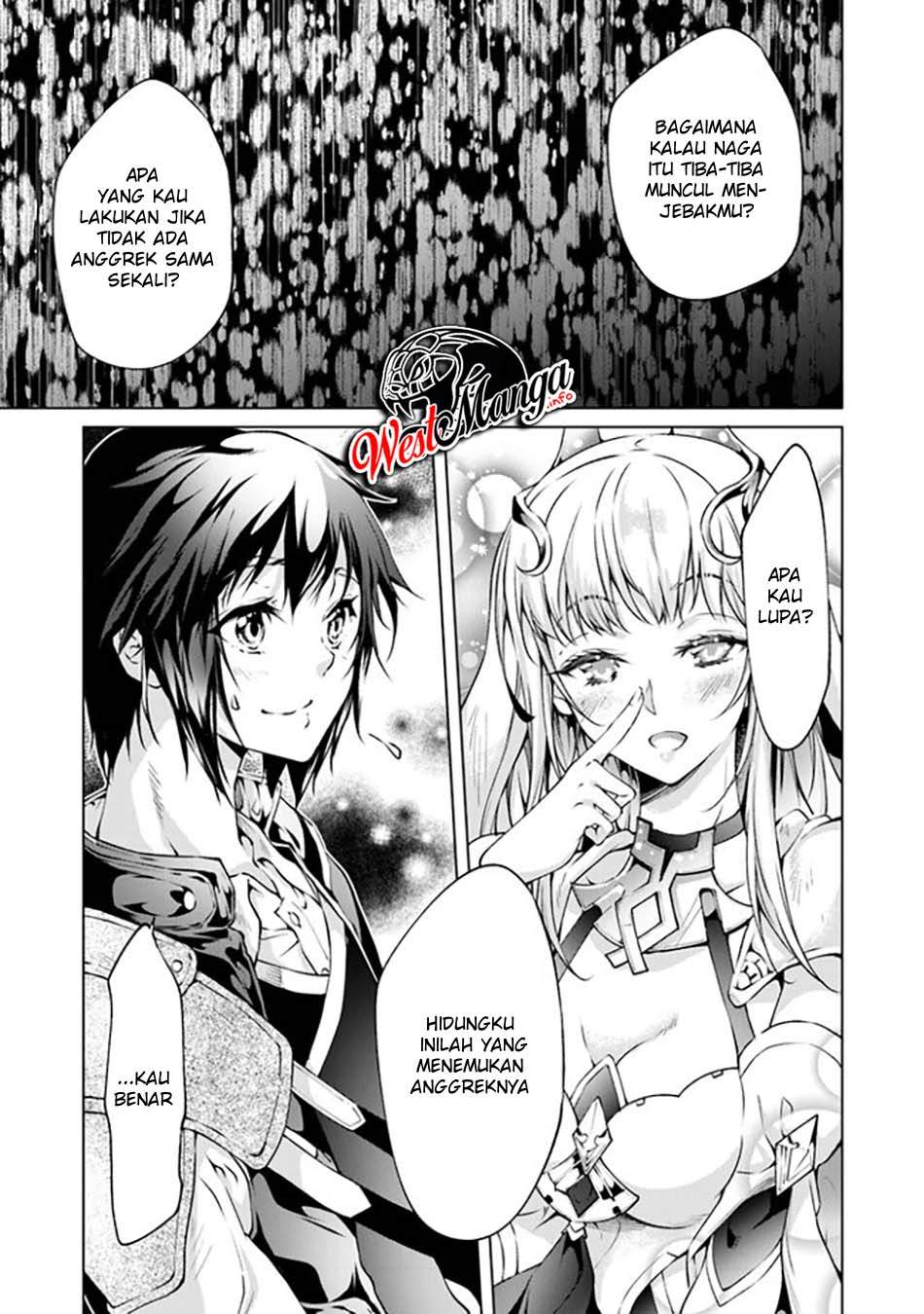 Kamigami ni Sodaterare Shimo no, Saikyou to Naru